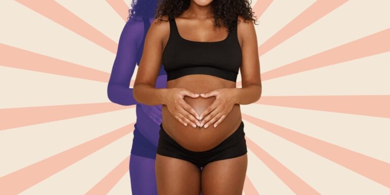 preggo
