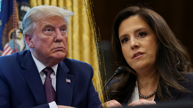 trump stefanik