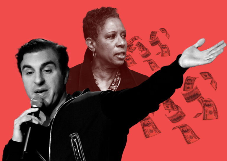 Airbnb Opens Up Its Coffers for NYC Local Elections ft