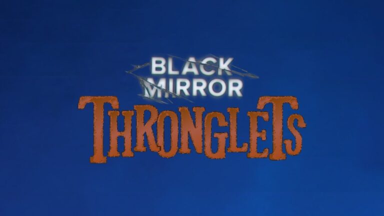 BM Thronglets Title