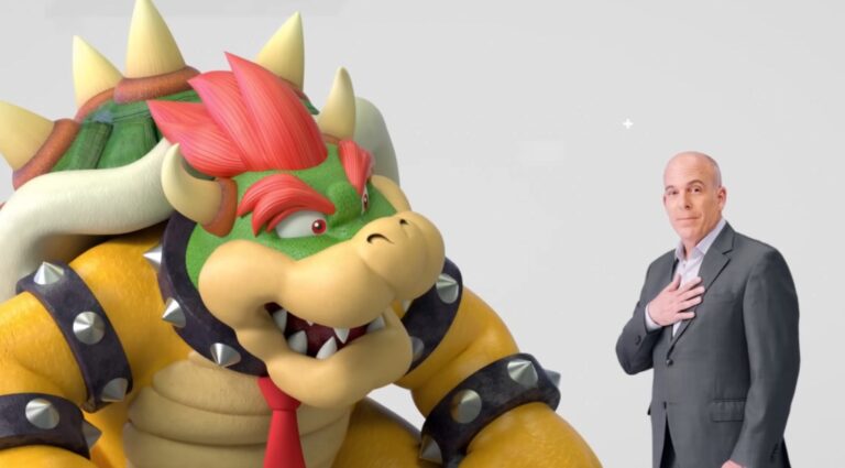 Bowser Bowser