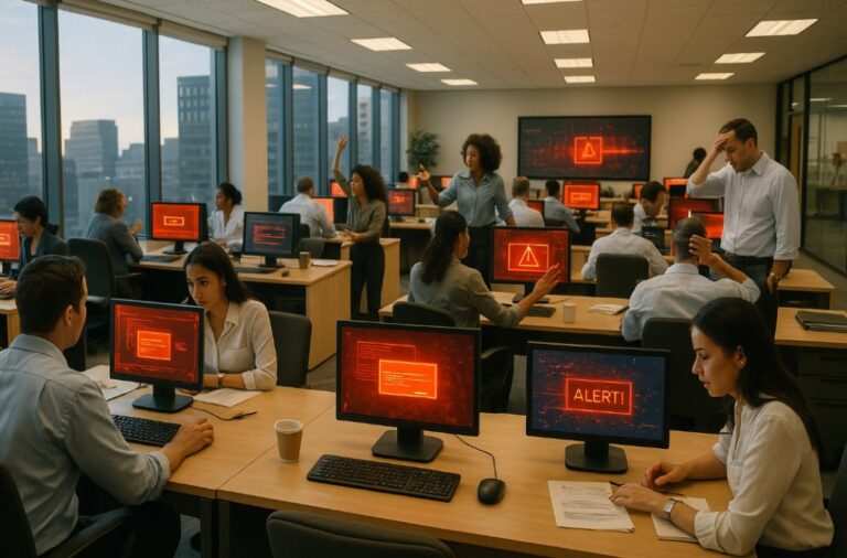 Cisco Reveals Fine Tuned LLMs Evade Controls Mimic Insider Threats With 22x More Success 1
