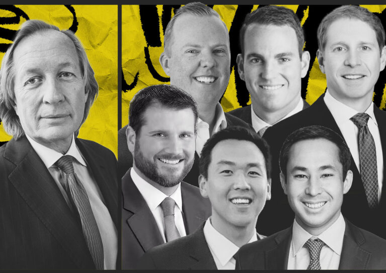 Eastdil Secured Sues Newmark Brokers Over Stolen Deals Docsf