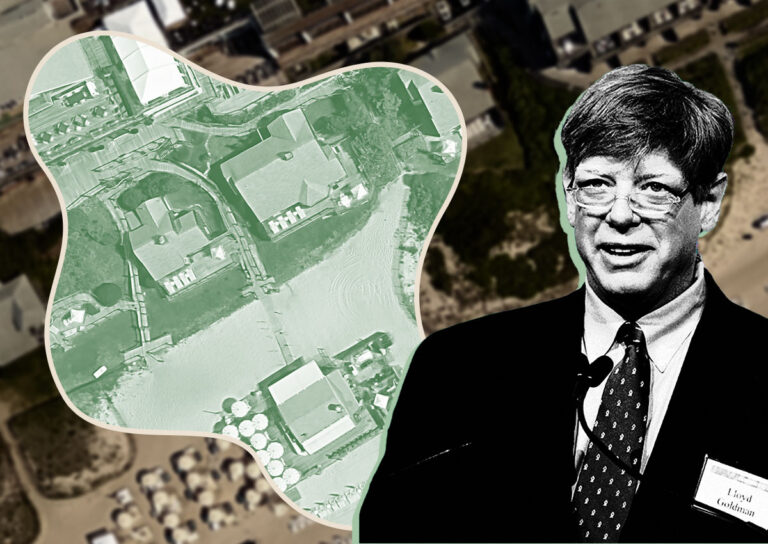 Lloyd Goldman Refis Montauk Resort After Special Servicing FT Thumbnail
