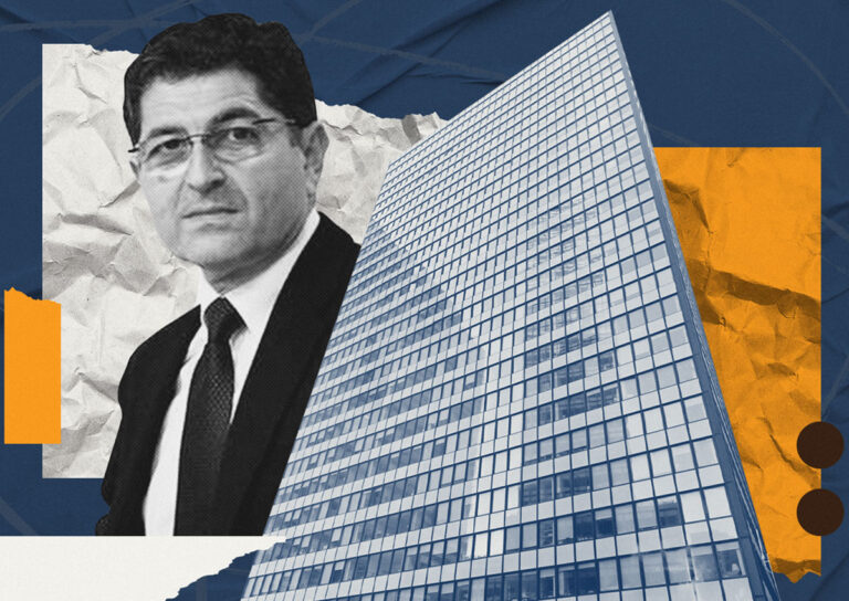 Metro Loft Hit With Pre Foreclosure Complaint at 180 Water f