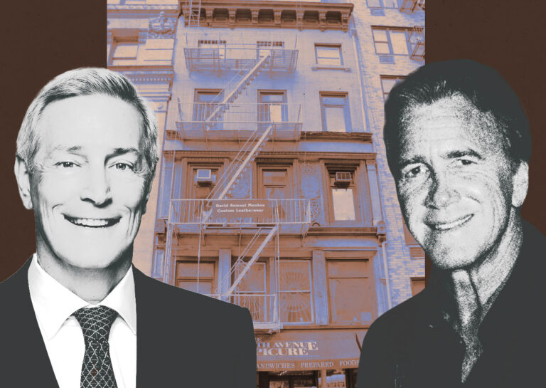NY Rialto comes at King Servicer moves to foreclose on Jeff Sutton FEATUREIMG