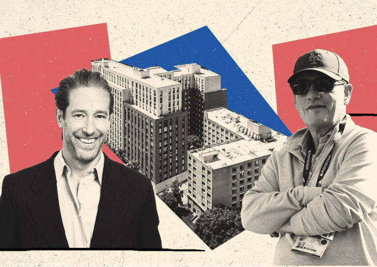 NY Steve Cohen sweetens casino proposal with 450 affordable units FEATUREIMG