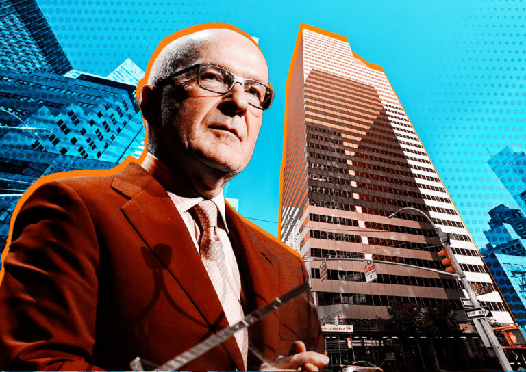 Paramount Places Kirkland Ellis in 131K SF Space FT Thumbnail