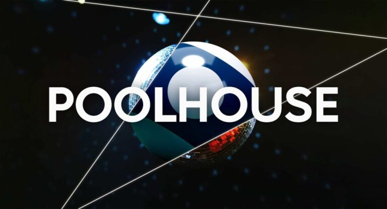 Poolhouse PressReleaseImage BigLogo