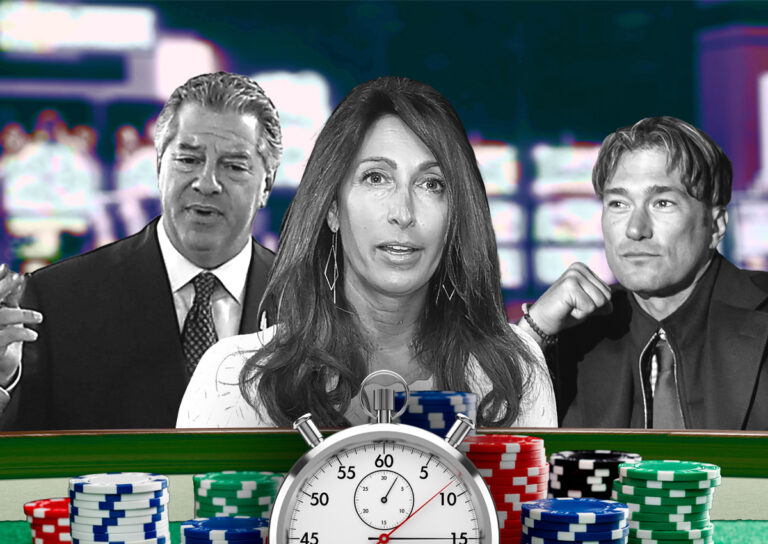 Trio of Casino Bidders Fret Over Environmental Reviews ft