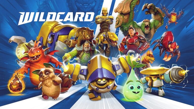 Wildcard 2024 Main 7680x4320
