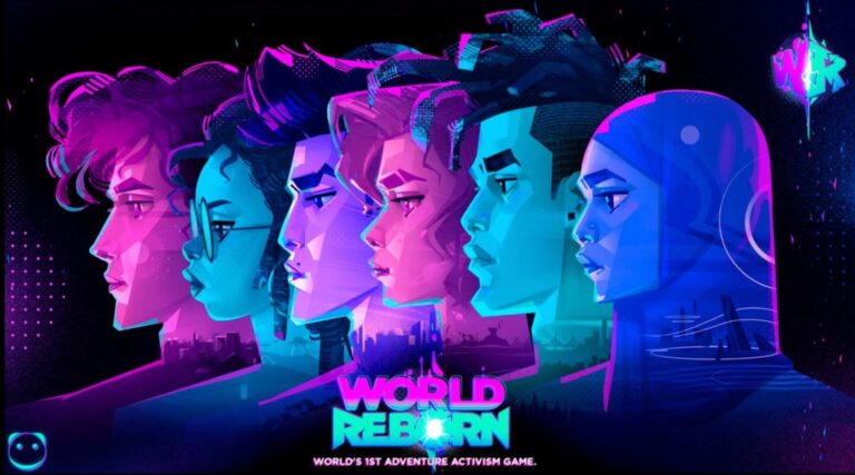 World Reborn