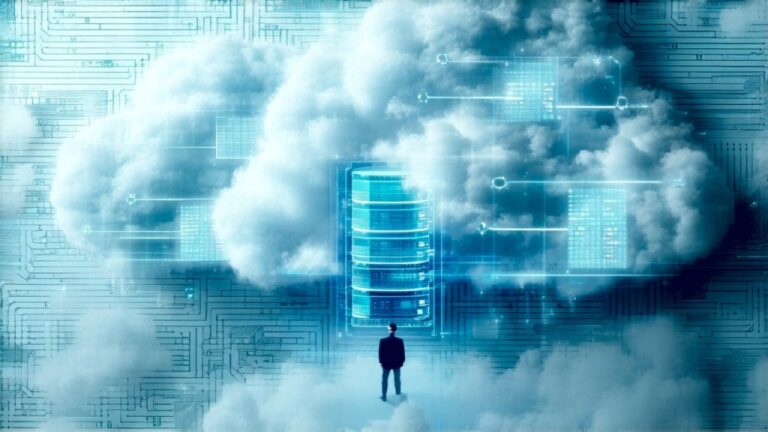 ai database admin smk