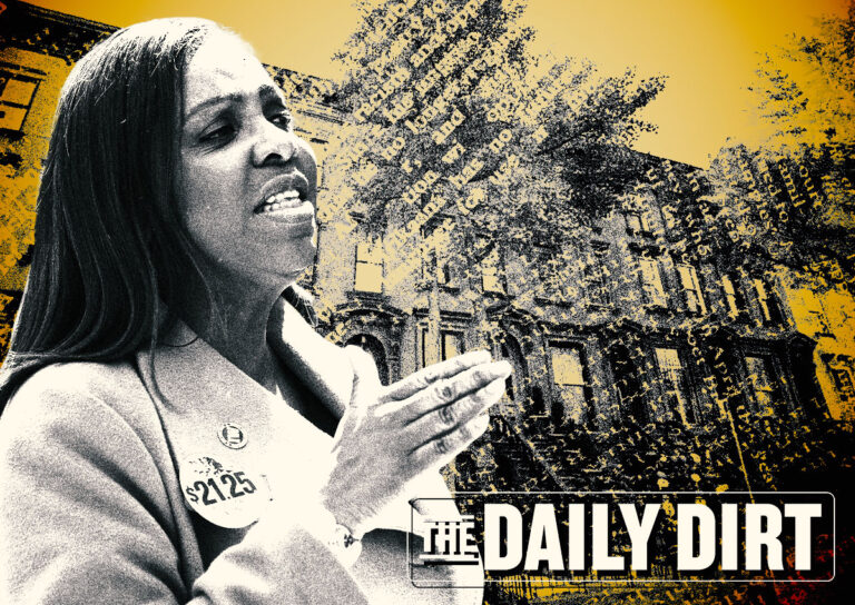 ftn NY Daily Dirt 4.23.25