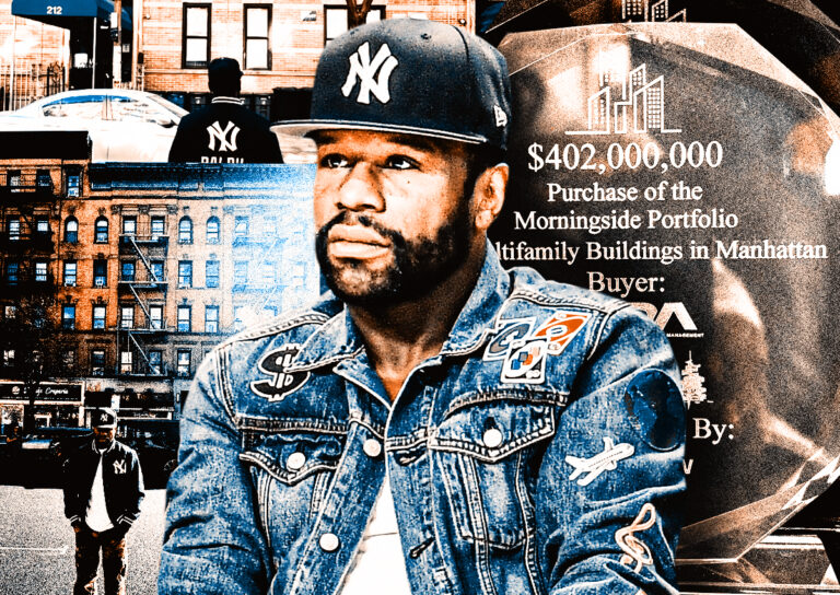 ftn NY Floyd Mayweather Portfolio