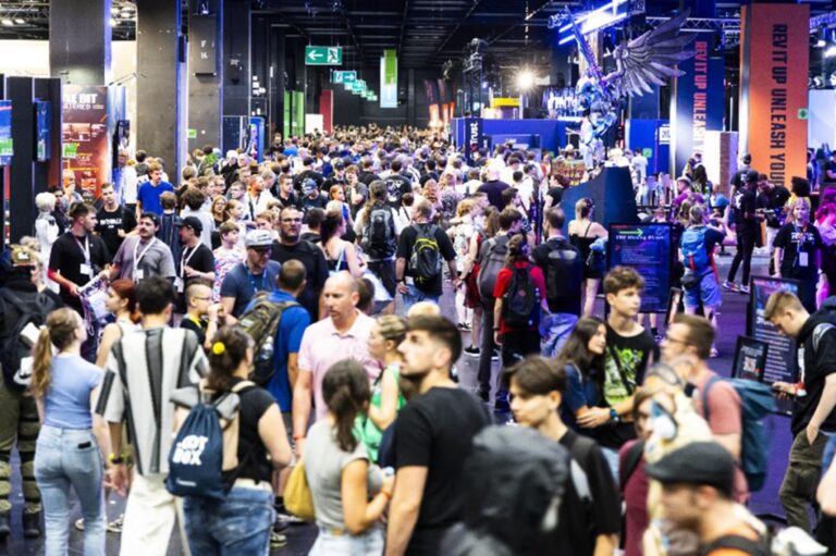 gamescom 4
