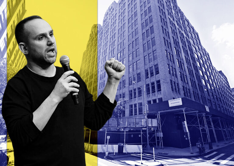 Fanatics Scores 54K SF Lease in Hudson Square FT Thumbnail