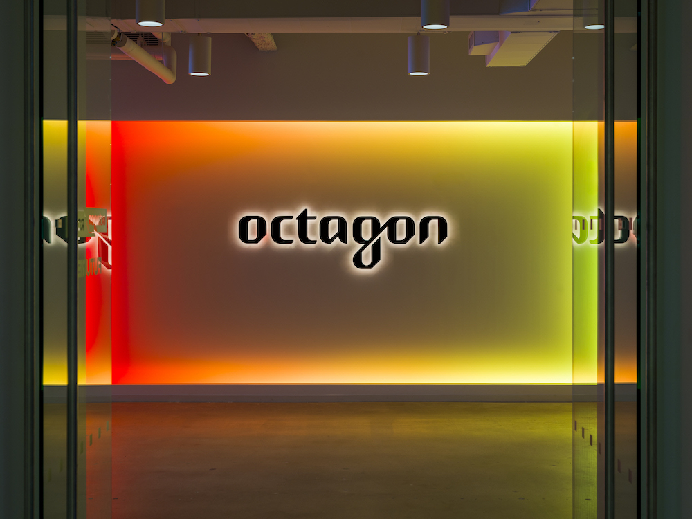 Octagon Stamford Tom Sibley HR 2