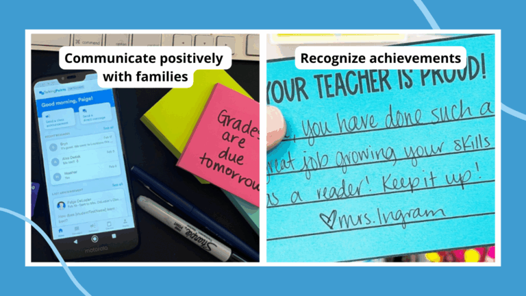 classroom management strategies 1