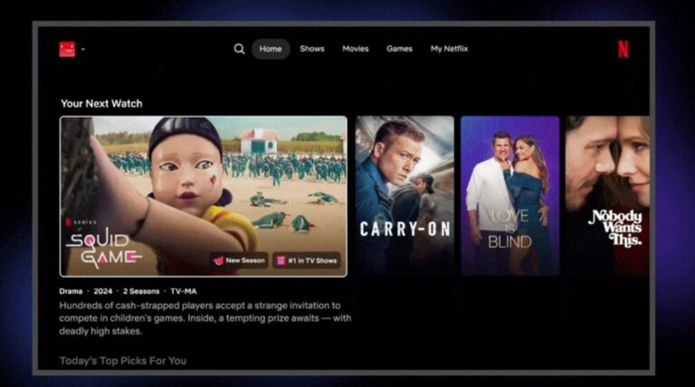 netflix