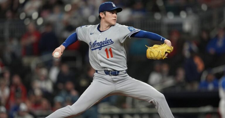 urlhttps3A2F2Fcalifornia times brightspot.s3.amazonaws.com2F962F5e2F17118e3f464a8f96079b7ab8a5c92Fdodgers braves baseball 92636